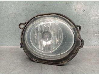 Recambio de faro antiniebla izquierdo para rover streetwise hatchback 1.4 referencia OEM IAM XBJ105510 