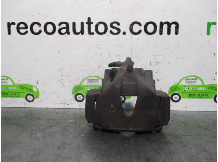 Recambio de pinza freno delantera derecha para opel astra g coupé 2.2 16v cat (z 22 se) referencia OEM IAM 