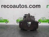 Recambio de pinza freno delantera derecha para opel astra g coupé 2.2 16v cat (z 22 se) referencia OEM IAM 