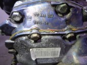 Recambio de caja cambios para opel vectra a 2.0 referencia OEM IAM W355 I218310459