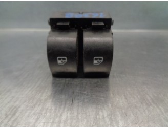 Recambio de mando elevalunas delantero izquierdo para lancia ypsilon (402) 1.2 cat referencia OEM IAM 735531345  