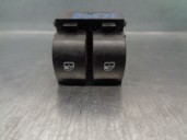 Recambio de mando elevalunas delantero izquierdo para lancia ypsilon (402) 1.2 cat referencia OEM IAM 735531345  