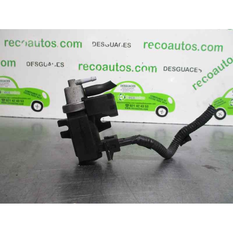 Recambio de electrovalvula vacio para hyundai getz (tb) 1.5 crdi cat referencia OEM IAM  72190316 PIERBURG