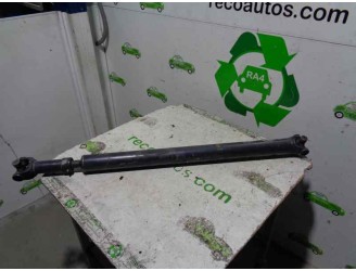 Recambio de transmision central para tata safari ex safari 2.0 referencia OEM IAM   BURRA 4 LADO A