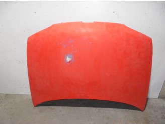 Recambio de capot para peugeot partner (s1) 1.9 diesel referencia OEM IAM ROJO 