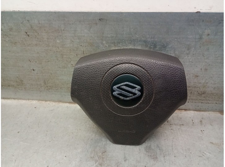 Recambio de airbag delantero izquierdo para suzuki ignis ii (mh) 1.3 ddis (rm413d) referencia OEM IAM 4815086G00NE9 4815086G00NE