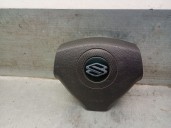 Recambio de airbag delantero izquierdo para suzuki ignis ii (mh) 1.3 ddis (rm413d) referencia OEM IAM 4815086G00NE9 4815086G00NE