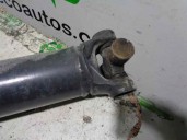 Recambio de transmision central para tata safari ex safari 2.0 referencia OEM IAM   BURRA 4 LADO A