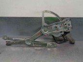 Recambio de elevalunas delantero izquierdo para mercedes-benz clase c (w202) berlina 2.2 diesel cat referencia OEM IAM 2 PINES 