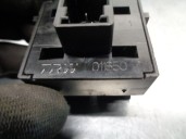 Recambio de mando elevalunas delantero izquierdo para lancia ypsilon (402) 1.2 cat referencia OEM IAM 735531345  