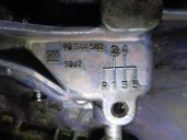 Recambio de caja cambios para opel vectra a 2.0 referencia OEM IAM W355 I218310459