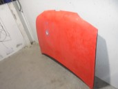 Recambio de capot para peugeot partner (s1) 1.9 diesel referencia OEM IAM ROJO 
