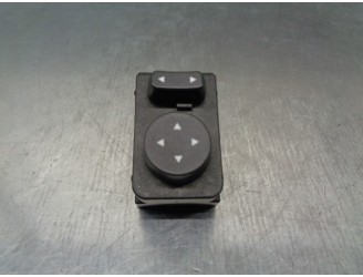 Recambio de mando retrovisor para lancia ypsilon (402) 1.2 cat referencia OEM IAM 24413C  