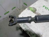 Recambio de transmision central para tata safari ex safari 2.0 referencia OEM IAM   BURRA 4 LADO A