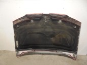 Recambio de capot para peugeot partner (s1) 1.9 diesel referencia OEM IAM ROJO 