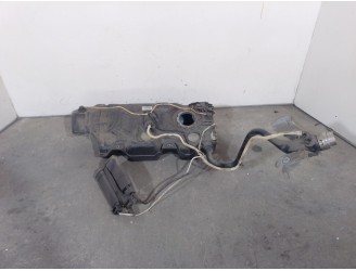 Recambio de deposito combustible para audi q2 (gab, gag) 1.0 tfsi referencia OEM IAM 5Q0201085AH 5Q0201060HH 
