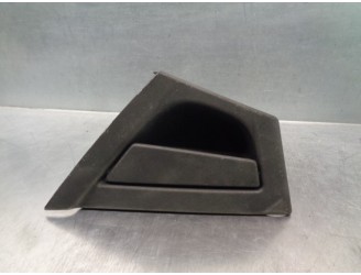 Recambio de maneta exterior trasera derecha para lancia ypsilon (402) 1.2 cat referencia OEM IAM 735531881  5 PUERTAS