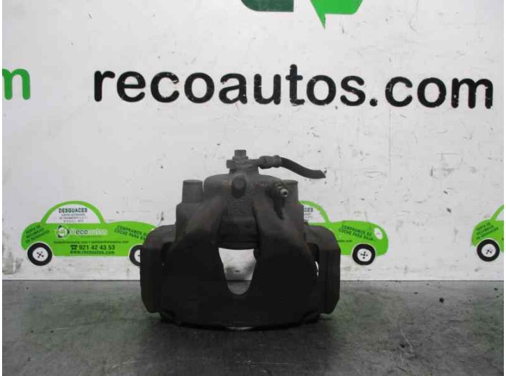 Recambio de pinza freno delantera izquierda para opel astra g coupé 2.2 16v cat (z 22 se) referencia OEM IAM ATE