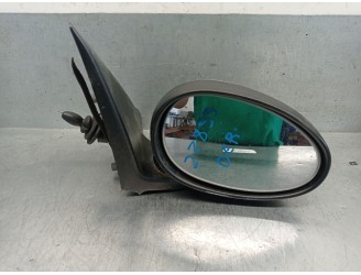 Recambio de retrovisor derecho para rover streetwise hatchback 1.4 referencia OEM IAM 4004132  