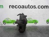 Recambio de pinza freno delantera izquierda para opel astra g coupé 2.2 16v cat (z 22 se) referencia OEM IAM ATE