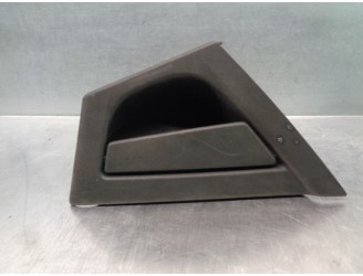 Recambio de maneta exterior trasera izquierda para lancia ypsilon (402) 1.2 cat referencia OEM IAM 735531882  5 PUERTAS