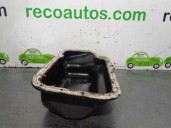 Recambio de carter para citroën saxo 1.1 referencia OEM IAM 030191  