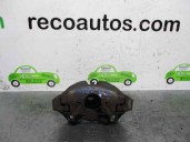 Recambio de pinza freno delantera izquierda para opel astra g coupé 2.2 16v cat (z 22 se) referencia OEM IAM ATE