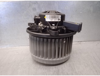 Recambio de motor calefaccion para opel insignia sports tourer 2.0 16v cdti referencia OEM IAM 5242673401  DELPHI