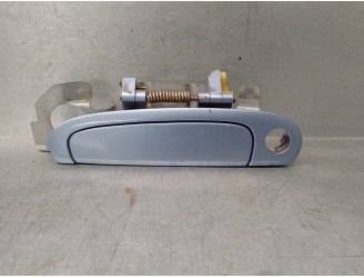 Recambio de maneta exterior delantera izquierda para kia picanto 1.1 cat referencia OEM IAM 8265007010  5 PUERTAS