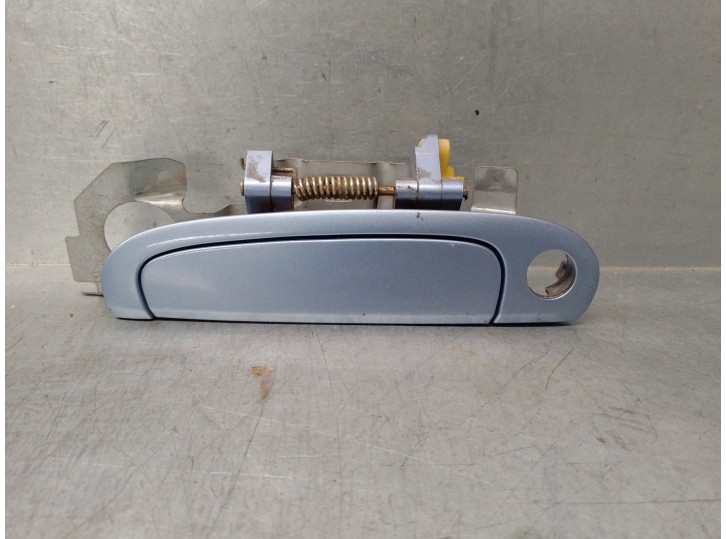 Recambio de maneta exterior delantera izquierda para kia picanto 1.1 cat referencia OEM IAM 8265007010  5 PUERTAS