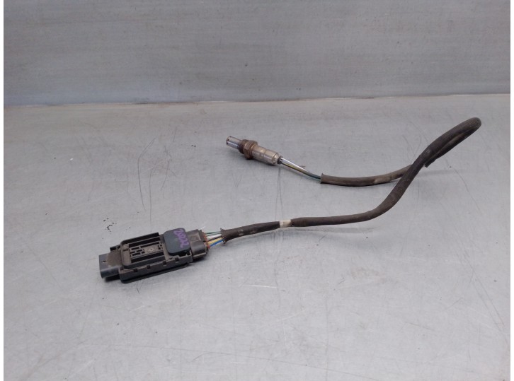 Recambio de sonda lambda para volkswagen tiguan 2.0 tdi referencia OEM IAM 04L907805BJ 