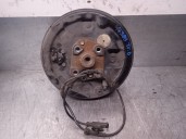 Recambio de mangueta trasera derecha para lancia ypsilon (402) 1.2 cat referencia OEM IAM 77363848  