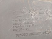 Recambio de deposito combustible para audi q2 (gab, gag) 1.0 tfsi referencia OEM IAM 5Q0201085AH 5Q0201060HH 