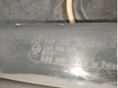 Recambio de deposito combustible para audi q2 (gab, gag) 1.0 tfsi referencia OEM IAM 5Q0201085AH 5Q0201060HH 