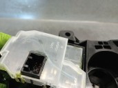 Recambio de mando luces para honda jazz v (gr_, gs_) 1.5 ehev (gr3, gr6) referencia OEM IAM LEB8 LEB8 