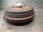 Recambio de mangueta trasera derecha para lancia ypsilon (402) 1.2 cat referencia OEM IAM 77363848  