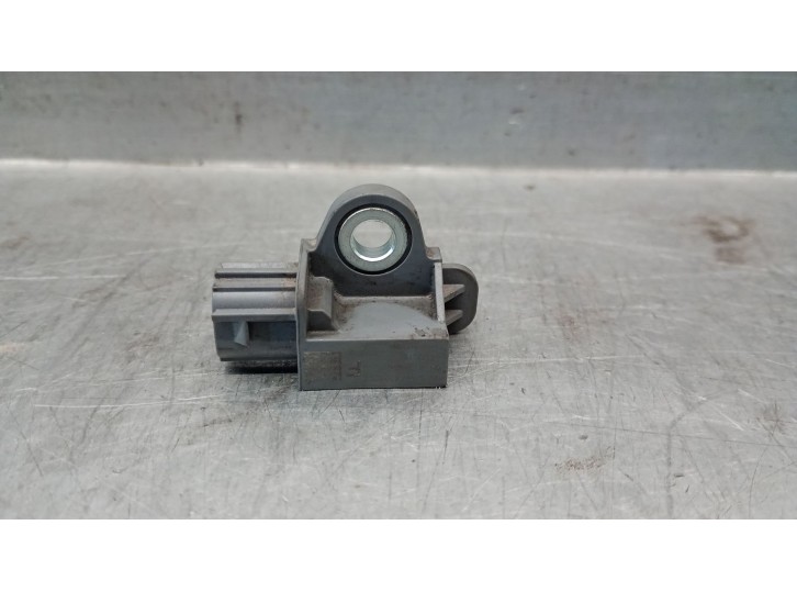 Recambio de sensor impacto para nissan x-trail iii (t32_, t32r, t32rr) 1.6 dci all mode 4x4-i (nt32) referencia OEM IAM 98513RA0