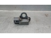 Recambio de sensor impacto para nissan x-trail iii (t32_, t32r, t32rr) 1.6 dci all mode 4x4-i (nt32) referencia OEM IAM 98513RA0