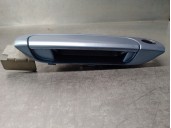 Recambio de maneta exterior delantera izquierda para kia picanto 1.1 cat referencia OEM IAM 8265007010  5 PUERTAS