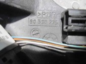 Recambio de volante para opel astra g coupé 2.2 16v cat (z 22 se) referencia OEM IAM 90530275  