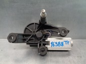 Recambio de motor limpia trasero para lancia ypsilon (402) 1.2 cat referencia OEM IAM MS259600  
