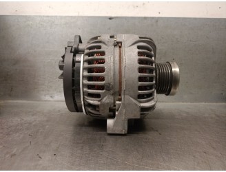 Replacement alternator for Volvo S60 Saloon 2.4 Diesel CAT OEM IAM reference 30658085 36012358 0124525060 BOSCH