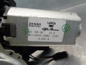 Recambio de motor limpia trasero para lancia ypsilon (402) 1.2 cat referencia OEM IAM MS259600  