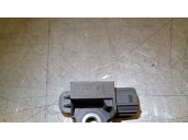 Recambio de sensor impacto para nissan x-trail iii (t32_, t32r, t32rr) 1.6 dci all mode 4x4-i (nt32) referencia OEM IAM 98513RA0