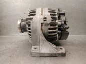 Recambio de alternador para volvo s60 berlina 2.4 diesel cat referencia OEM IAM 30658085 36012358 0124525060 BOSCH