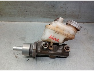 Recambio de bomba freno para suzuki ignis ii (mh) 1.3 ddis (rm413d) referencia OEM IAM 5110086G00 5110086G00 