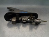 Recambio de palanca freno de mano para lancia ypsilon (402) 1.2 cat referencia OEM IAM 735571306  