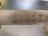 Recambio de deposito limpia para peugeot partner (s1) 1.9 diesel referencia OEM IAM 9642775480  