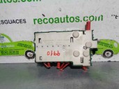 Recambio de caja reles / fusibles para bmw serie 5 berlina (e39) 3.0 24v turbodiesel cat referencia OEM IAM 8387543 