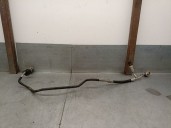 Recambio de tubos aire acondicionado para audi q7 (4lb) 3.0 tdi quattro referencia OEM IAM 7L6820741D 7L6820741F 